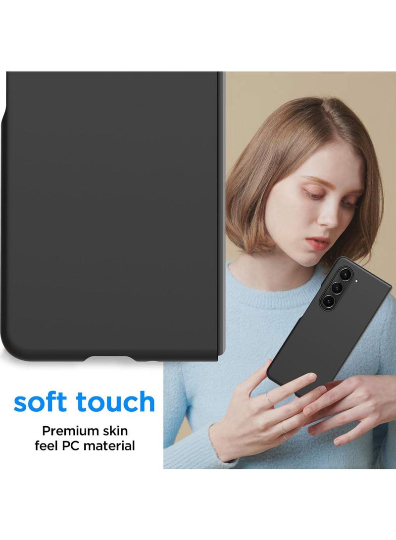 Rock Pow For Samsung Galaxy Z Fold 5 Case Protective Slim Fit Phone Case for Samsung Galaxy Z Fold 5 5G - Image 4