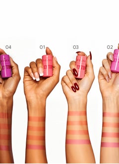 ELVO JELLY TINT CHEEKS AND LIPS - 02  - Image 3