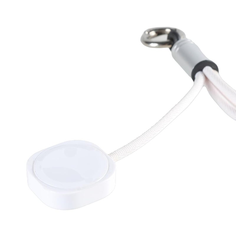 سلك شحن USB مع موصلات USB و Type C ووظيفة شحن الساعة لسلك جهاز Watch 7/6/5/4/3 - Image 5