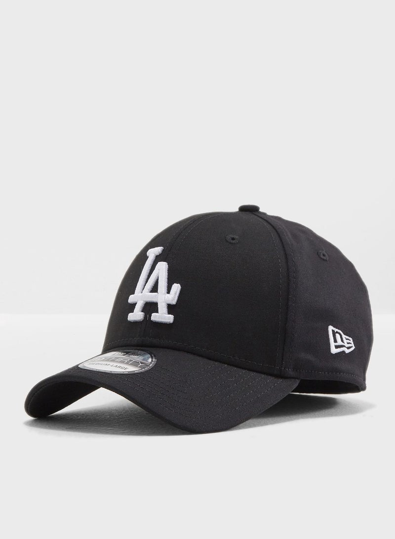 NEW ERA 39Thirty League Essential Los Angeles Dodgers Cap  - Image 1