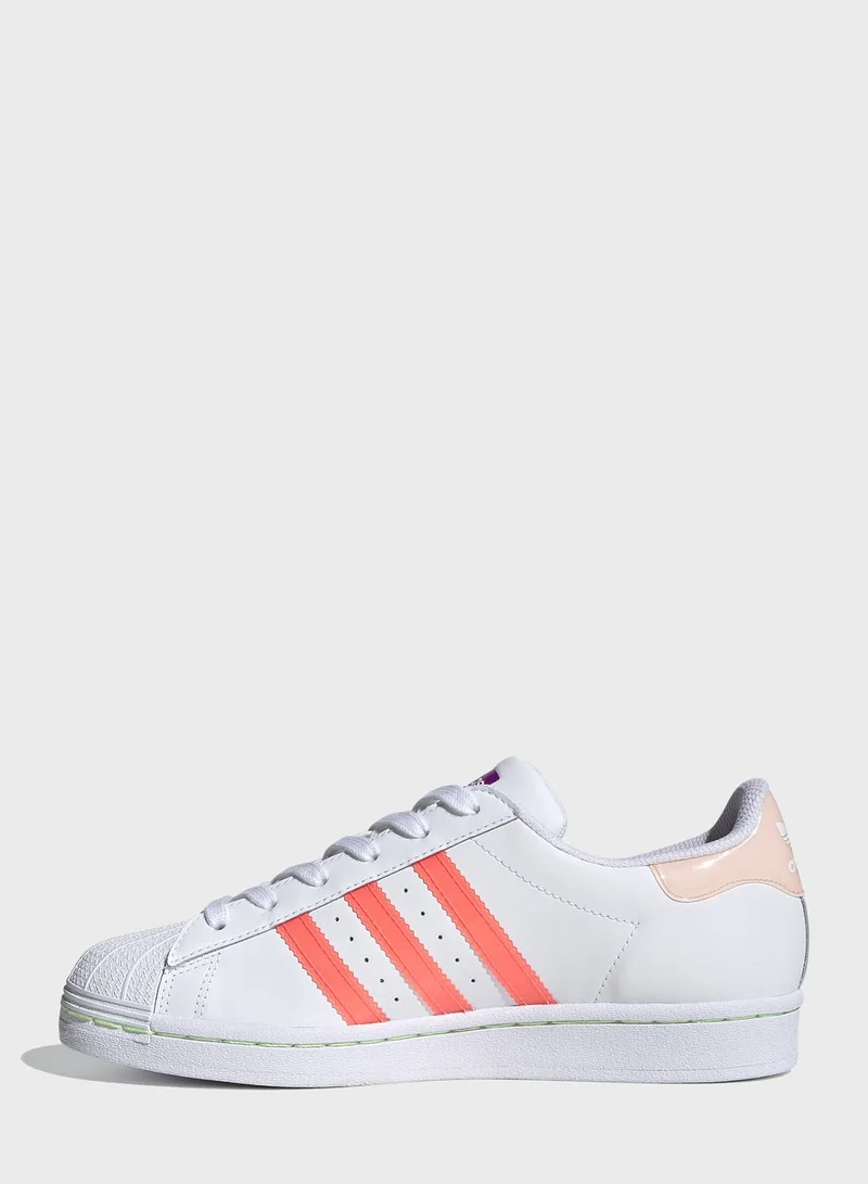 adidas Originals Superstar Casual Women's Sneakers Shoes