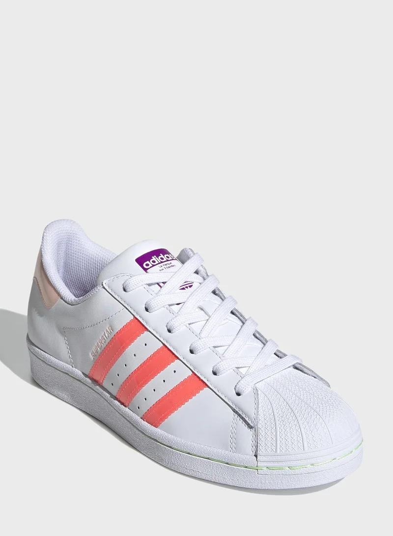 adidas Originals Superstar Casual Women's Sneakers Shoes
