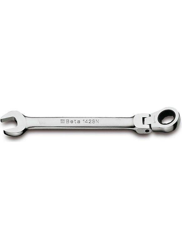 Beta - 142SN 24 Jointed Ratchet Wrench 24X24 mm - Image 1