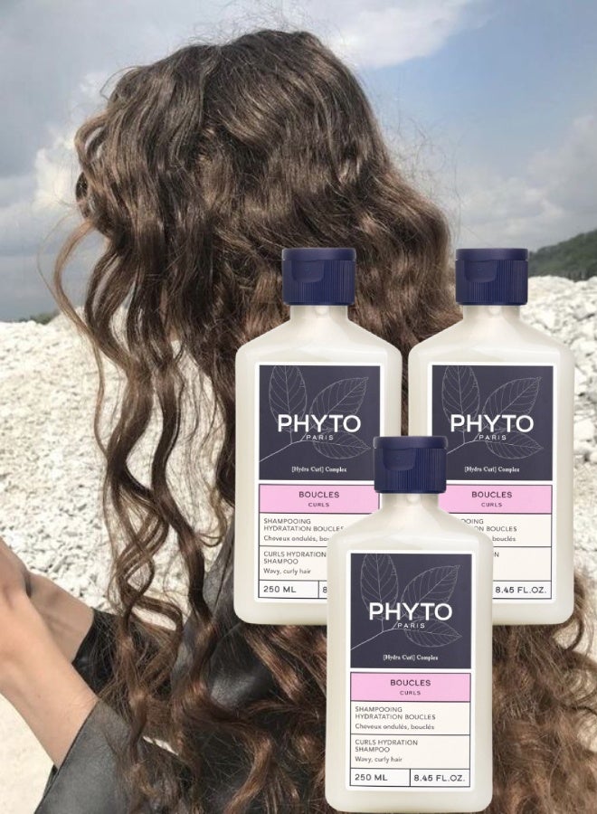 فيتو 3 قطع شامبو فيتو كيرلز المرطب 250مل - Image 1