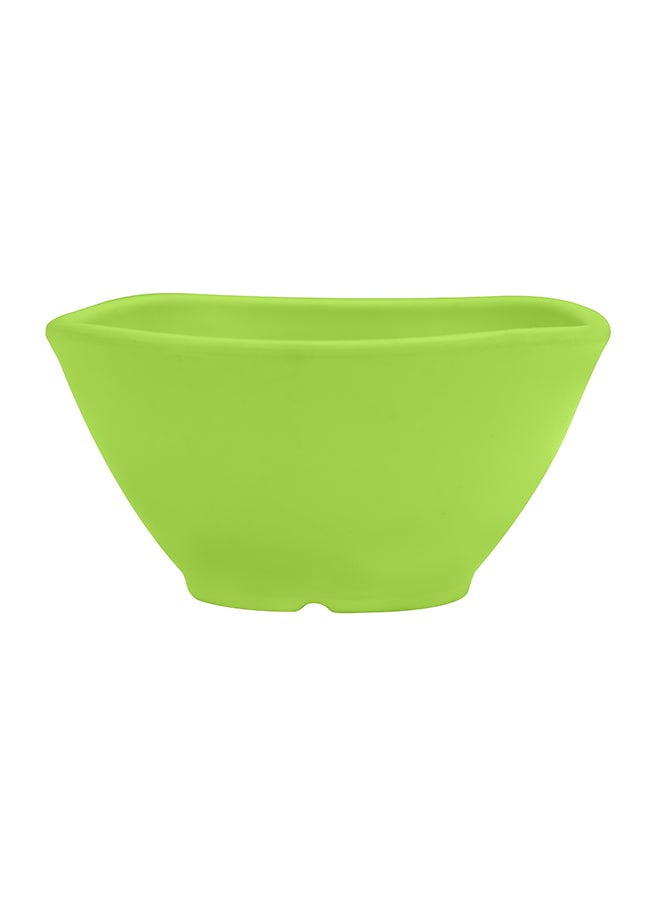 Royalford Bowl Server WareMicrowave Safe High Temperature Resistivity Polymer Plastic Serving Bowl Set For Cereal Salad Soup Rice Assorted - Image 3