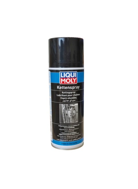 Chain Spray 1813