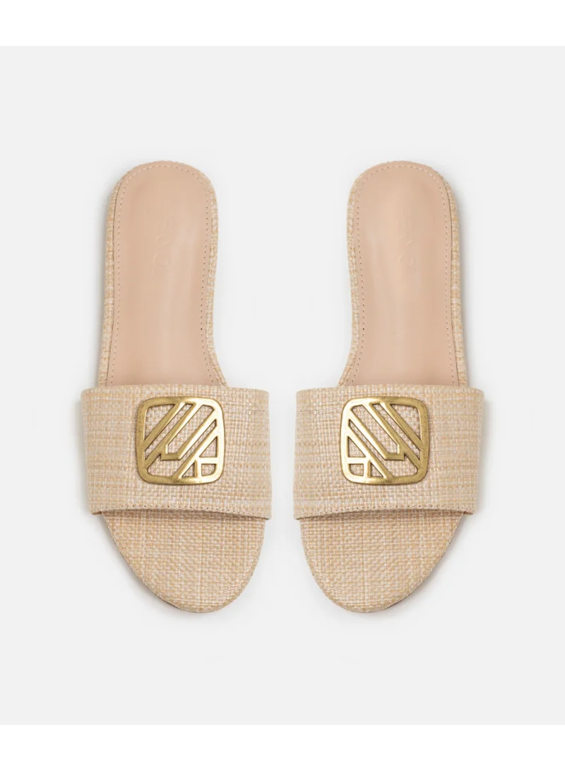 ابيكول شباشب بحزام شعار