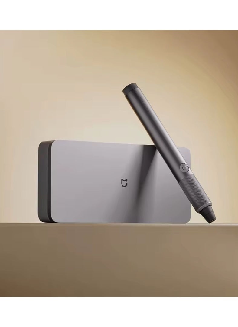 Xiaomi Xiaomi Mijia Electric Grinding Pen 22000r/min Brushless Motor Fast Carving Polishing Burnishing Drilling Mini Grinder Home Tool  - Image 2