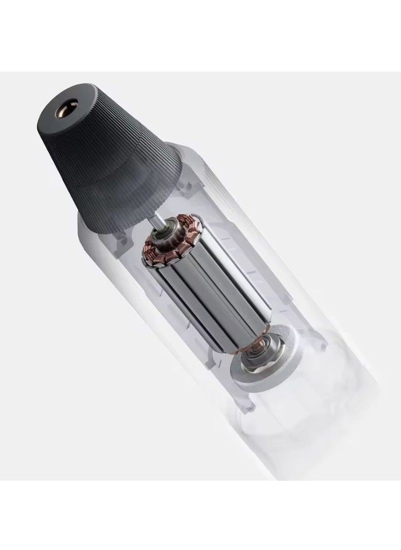 Xiaomi Xiaomi Mijia Electric Grinding Pen 22000r/min Brushless Motor Fast Carving Polishing Burnishing Drilling Mini Grinder Home Tool  - Image 5