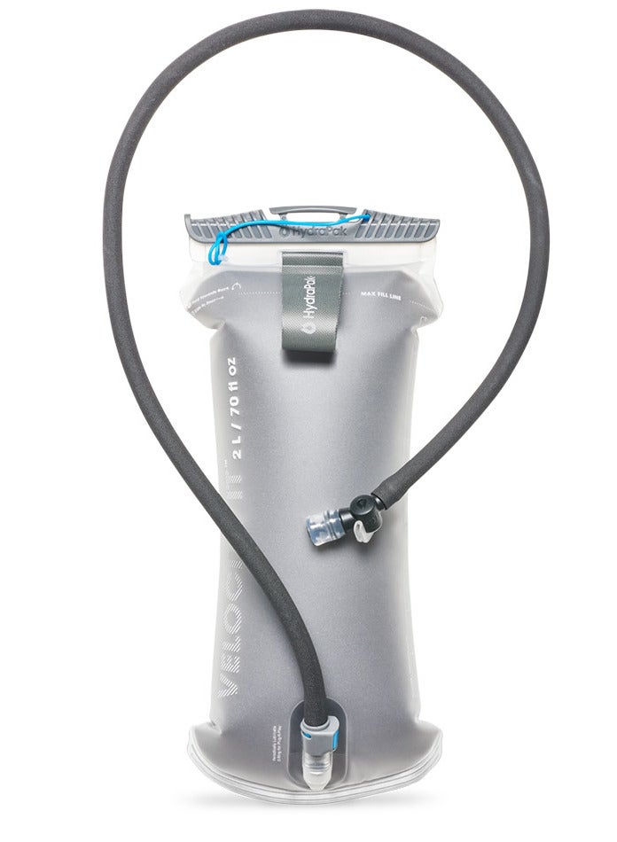 HydraPak Velocity IT 2L Insulated Water Bladder - Image 1