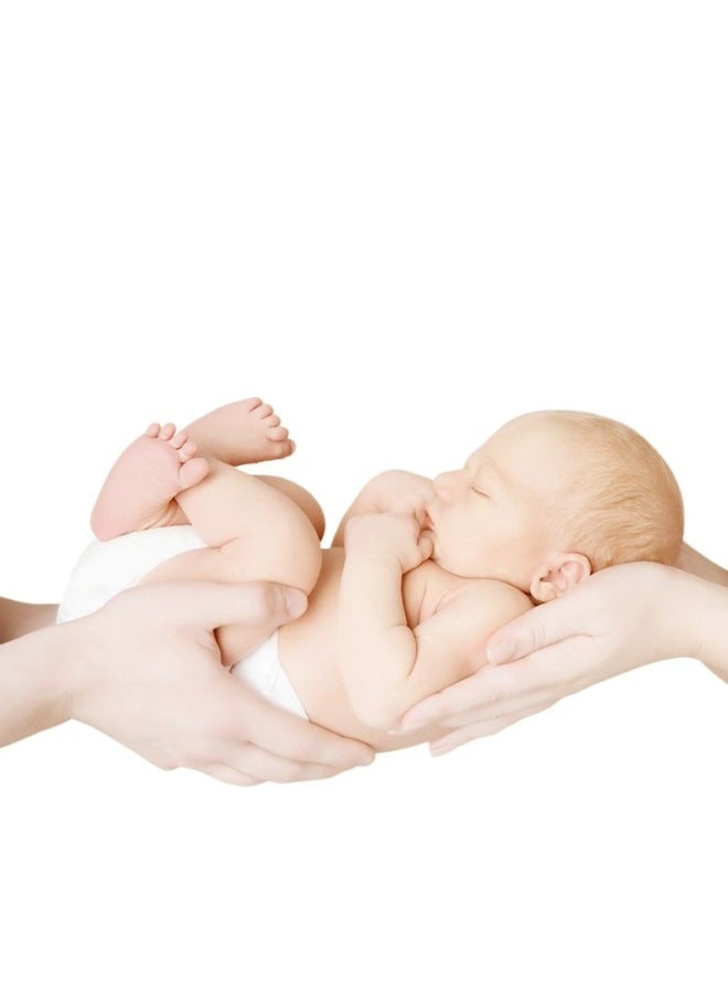 Pull-Up Diapers S/M/L/Xl/Xxl for Boys and Girls Baby One-Piece Diapers - Image 5