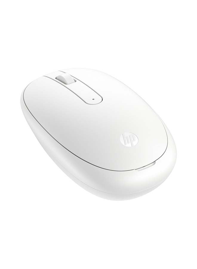 HP ماوس بلوتوث أبيض - Image 3