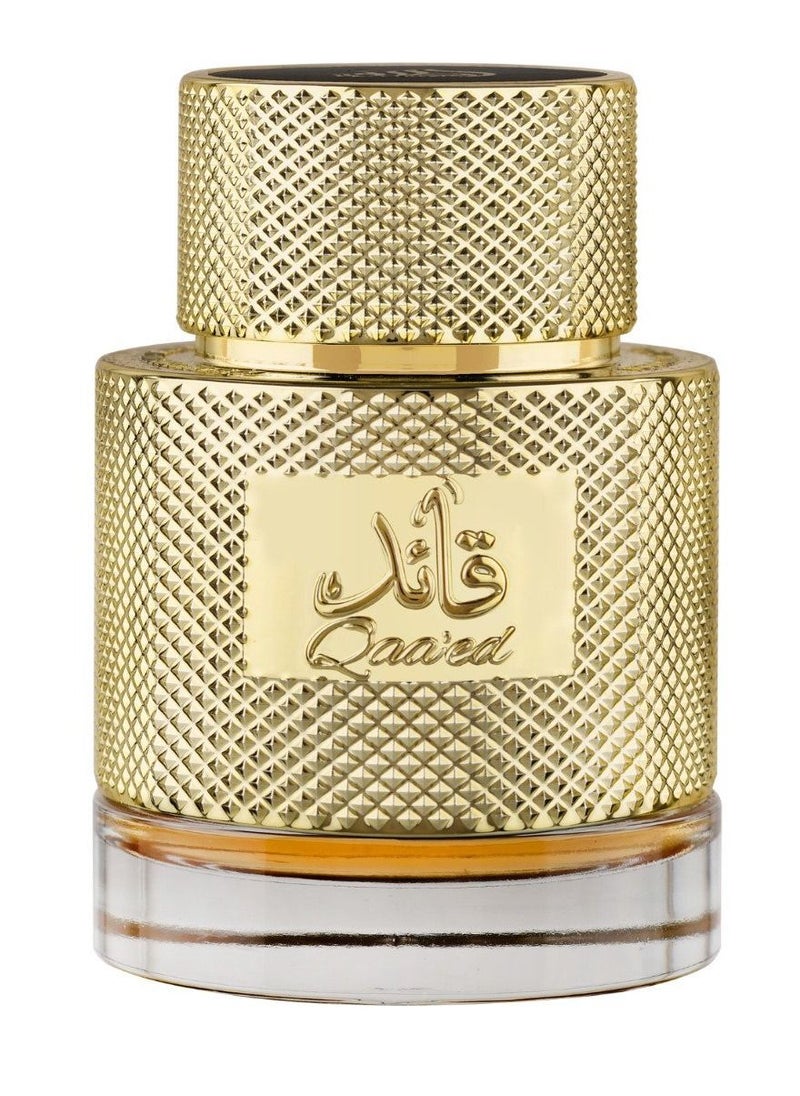 Lattafa - طقم هدية قاع EDP 100ml و Perfumed Spray 200ml - Image 1