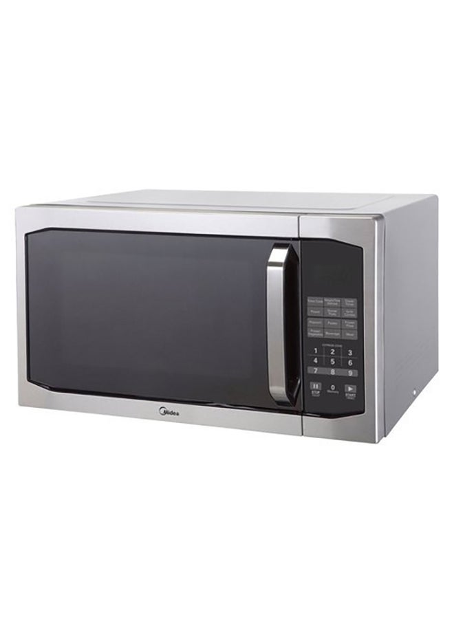 Microwave Oven EG142A5L MC62 Silver/Black