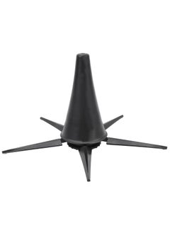 Thoraya Clarinet Stand Bracket Foldable 5‑Leg Holder Musical Instrument Placement Rack Accessory  - Image 4