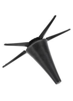 Thoraya Clarinet Stand Bracket Foldable 5‑Leg Holder Musical Instrument Placement Rack Accessory  - Image 3