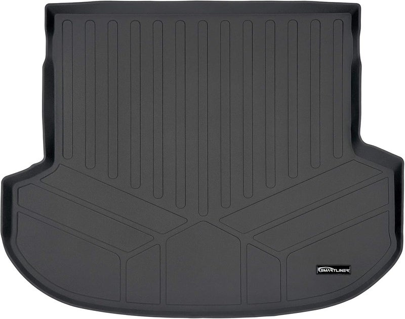 MAX LINER D0411 All Weather Cargo Liner for Hyundai Santa Fe - Image 1