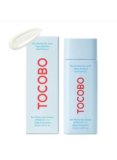 Tocobo Tocobo Bio Watery Sun Cream 50ml  - Image 2