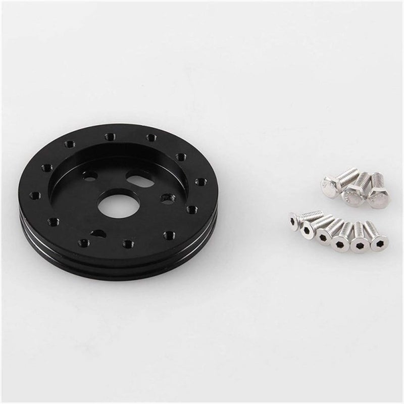 Wivplex 0.5" Hub Steering Wheel Adapter - Image 4