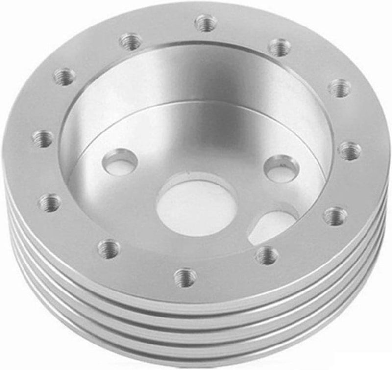 Wivplex 0.5" Hub Steering Wheel Adapter - Image 1