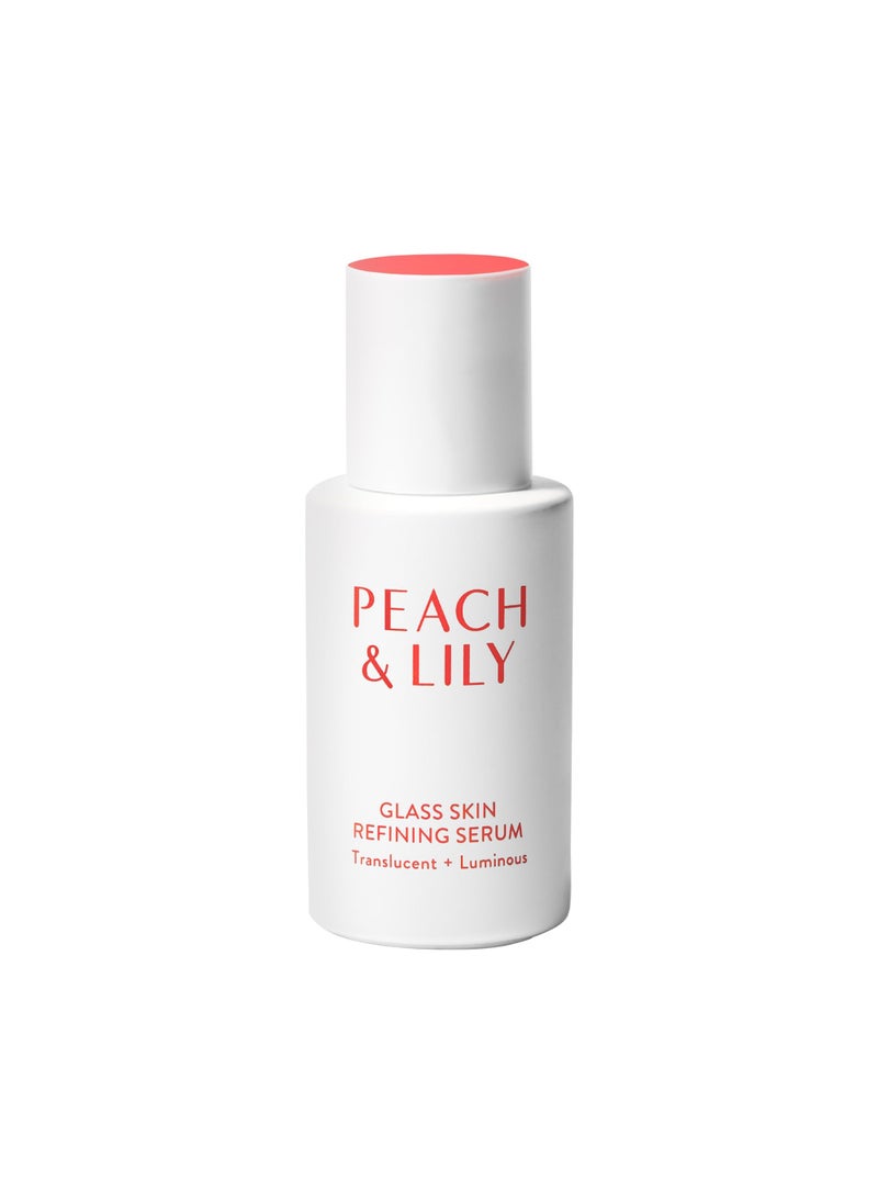 PEACH & LILY - Peach & Lily Glass Skin Serum - Image 1