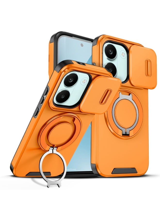 Heavy Duty Case For Xiaomi Poco X8 Pro