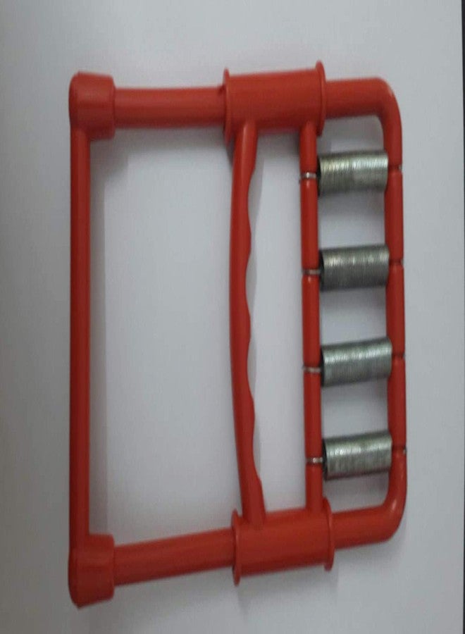 اسي جهاز تقوية أصابع ACi Rehabs - جهاز تقوية قبضة اليد - Image 4