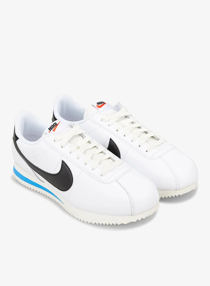 نايكي حذاء كورتيز للنساء