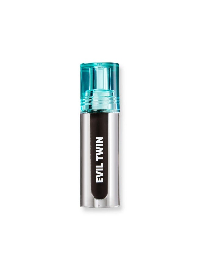 Trouble Maker Evil Twin Tinted Brow Gel Soft Black - Image 1
