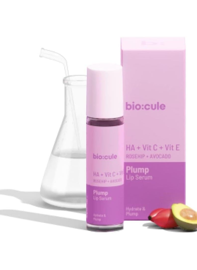 Biocule Biocule Plump Lip Plumping Serum  - Image 1