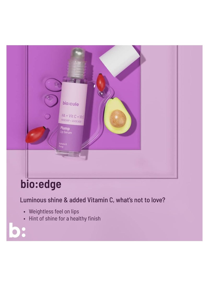Biocule Biocule Plump Lip Plumping Serum  - Image 3