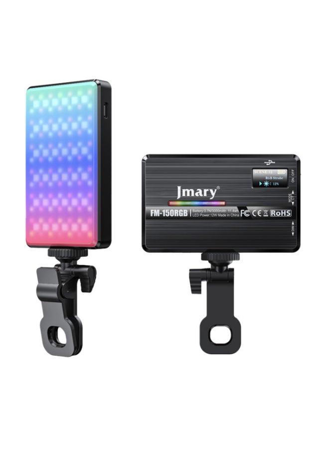 Jmary Jmary fm-150rgb 12W ZF07533DA1CA03F415BE1Z