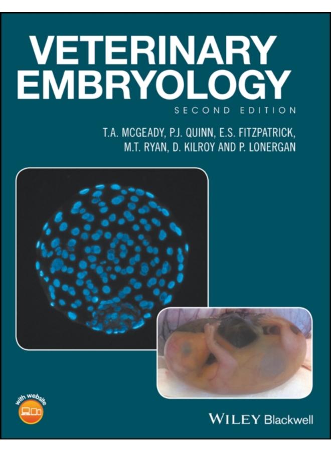 Veterinary Embryology