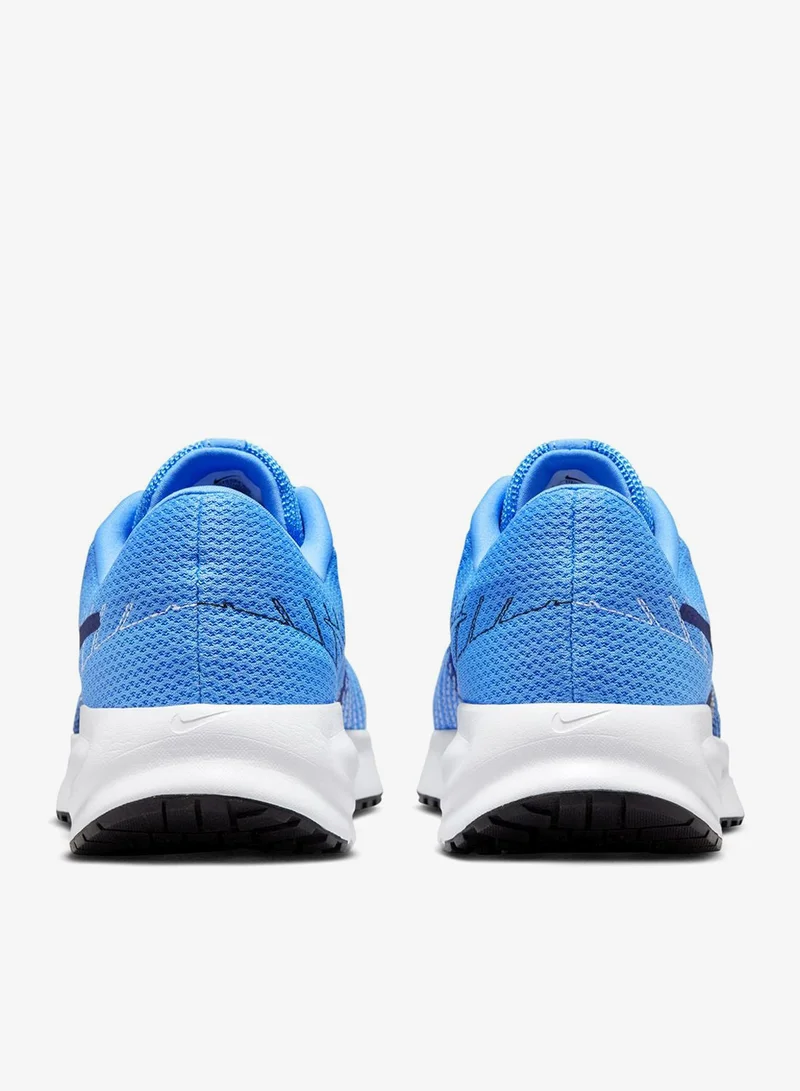 Nike UNIV BLUE/BLUE VOID-WHITE-BLACK NIKE RUN DEFY for Men | Best Price UAE