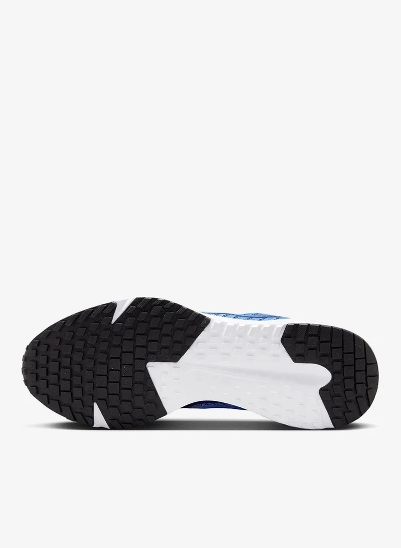 Nike UNIV BLUE/BLUE VOID-WHITE-BLACK NIKE RUN DEFY for Men | Best Price UAE