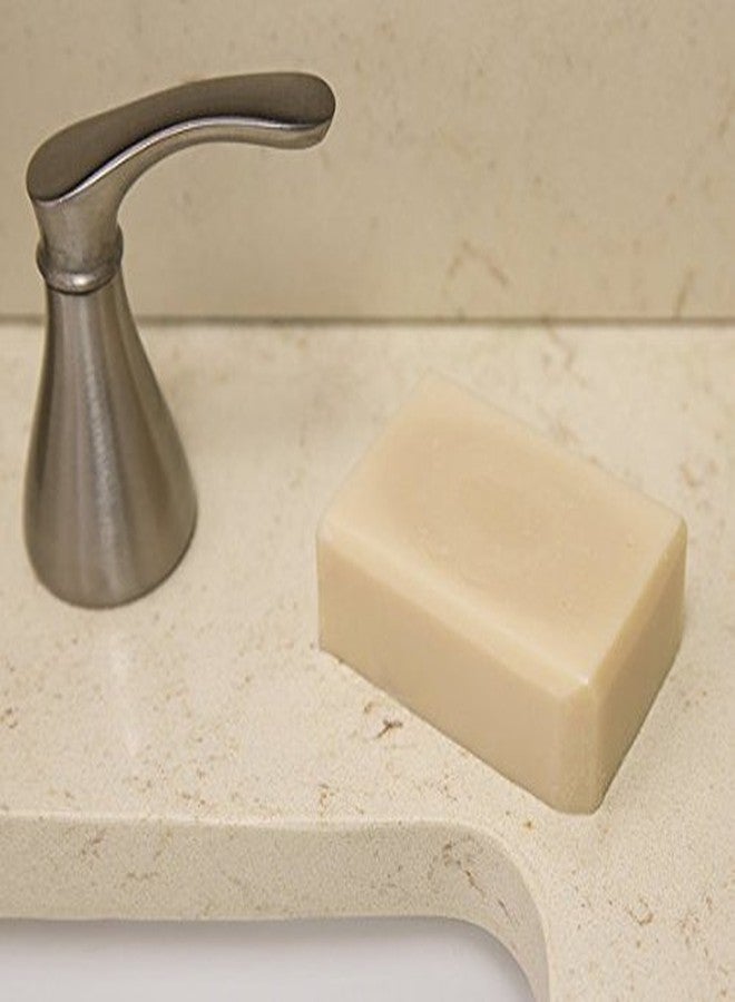 Beard Gains Valhalla Organic Goat Milk Beard Soap/Conditioner | Eliminate Itch & Dandruff and Promote Beard Growth & Improved Skin - Image 5