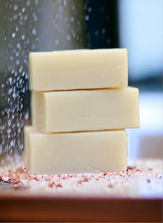 Beard Gains Valhalla Organic Goat Milk Beard Soap/Conditioner | Eliminate Itch & Dandruff and Promote Beard Growth & Improved Skin - Image 4