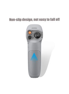 SYOSI Silicone Protect Cover Compatible with DJI Avata RC with FPV Motion Controller Anti-Fall Silicone Protective Cover for Rocker Grip Controller Cover Skin Protector Controller Straps  - Image 4