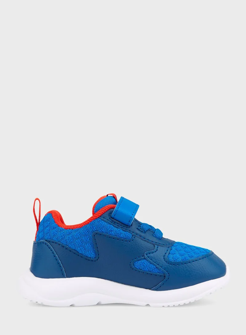 PUMA Infant Fun Racer Comics Victoria