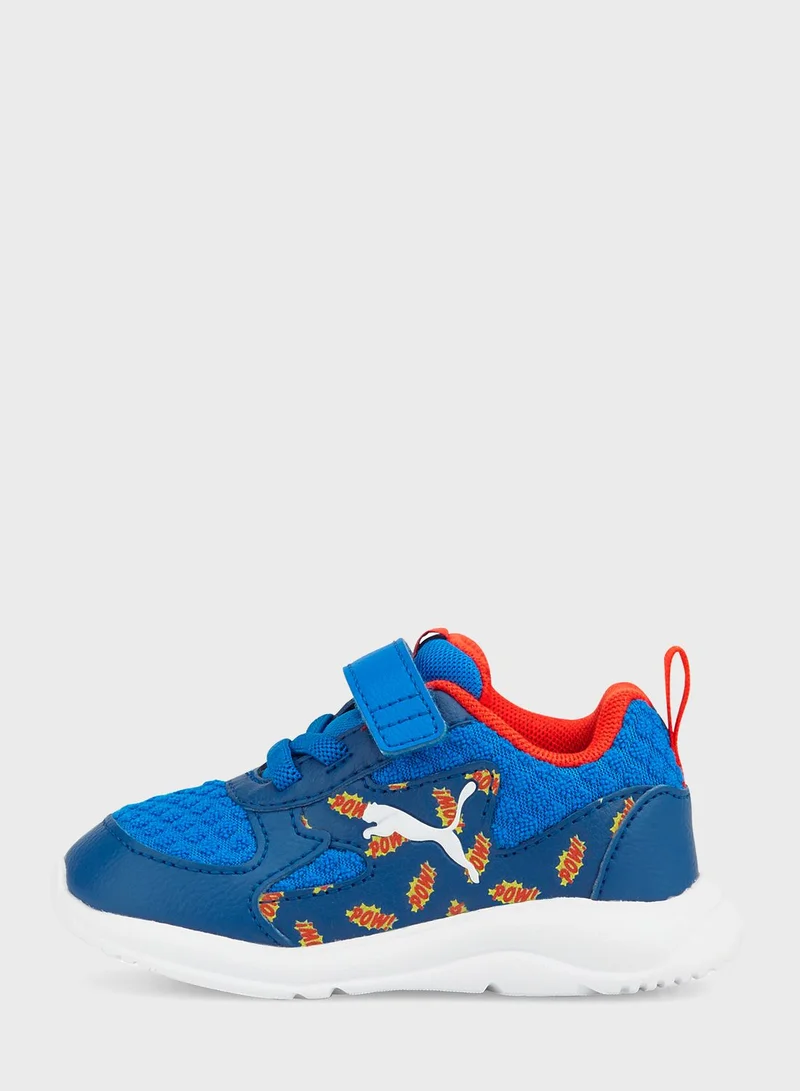 PUMA Infant Fun Racer Comics Victoria