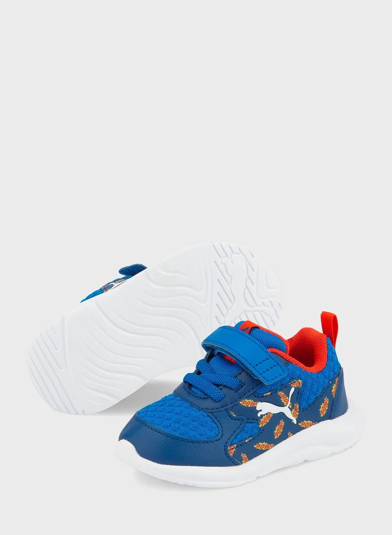 PUMA Infant Fun Racer Comics Victoria