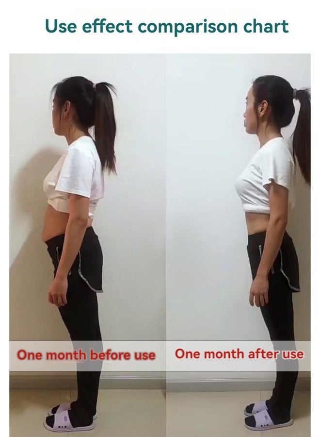 Smart slimming belt lazy weight loss artifact vibration pulse fat-shaking machine whole body slimming massage shaping belt