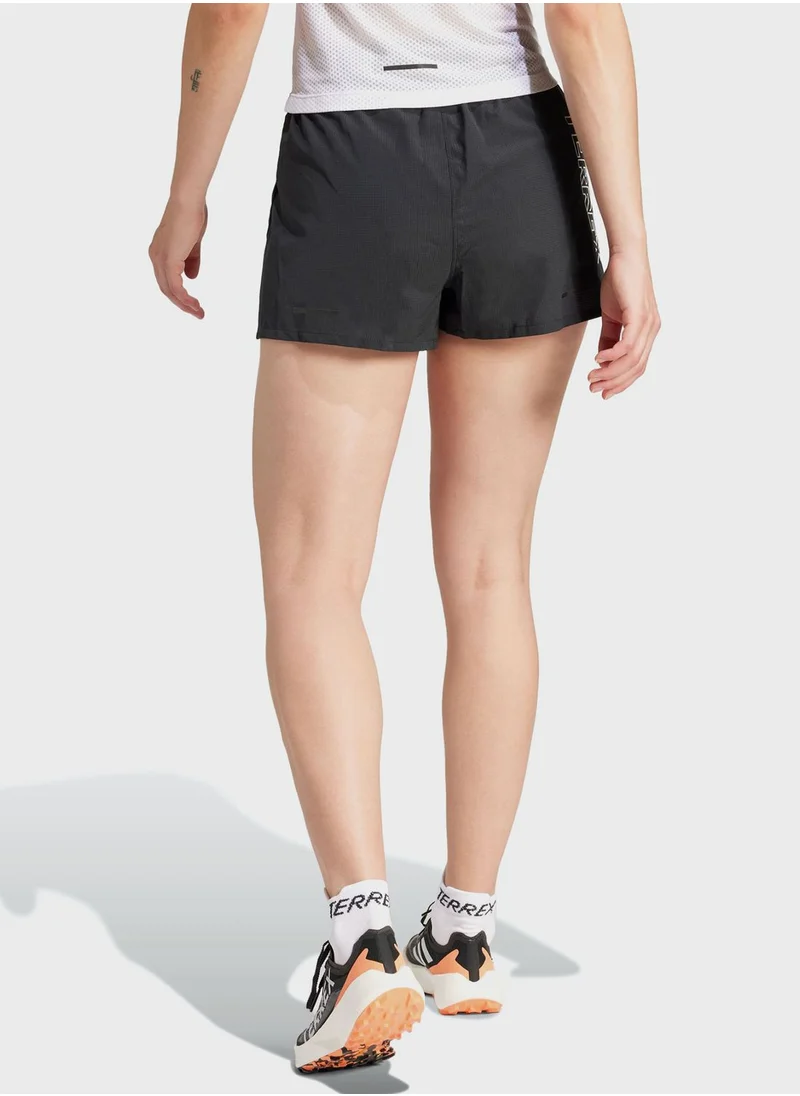 Adidas Logo Pro Shorts