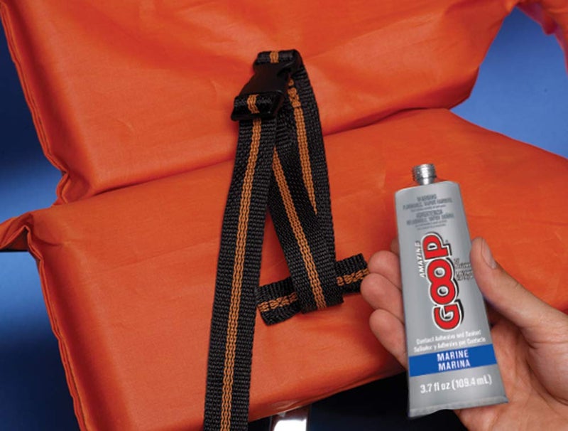 Amazing GOOP 170011 Marine Adhesive, 3.7 Fluid Ounces - Image 3