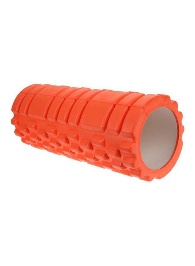 Loquat Foam Roller Eva For Yoga Deep Tissue Massage Muscle Stretching Physiotherapy