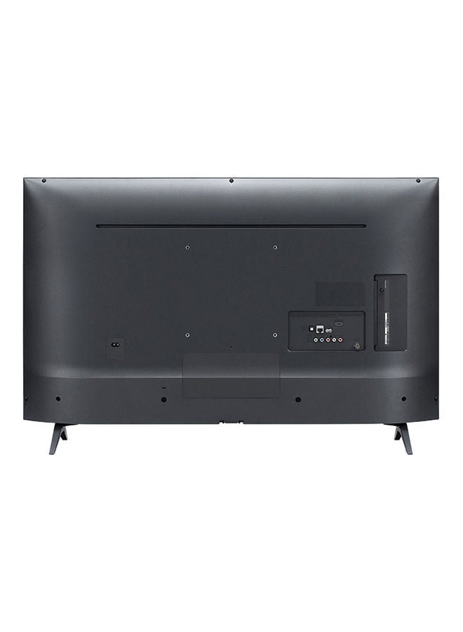 LG 43-Inch Smart Full HD TV With Built-In Receiver 43LM6300PVB Black - Image 2