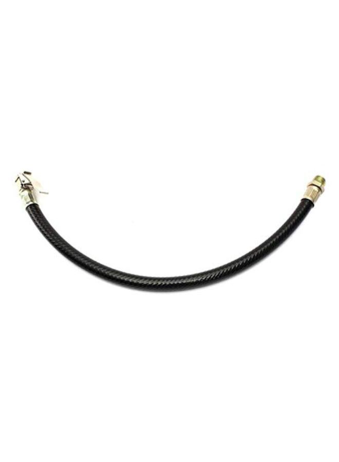 NIBEMINENT Tire Chuck Tube Inflator Hose  - Image 2