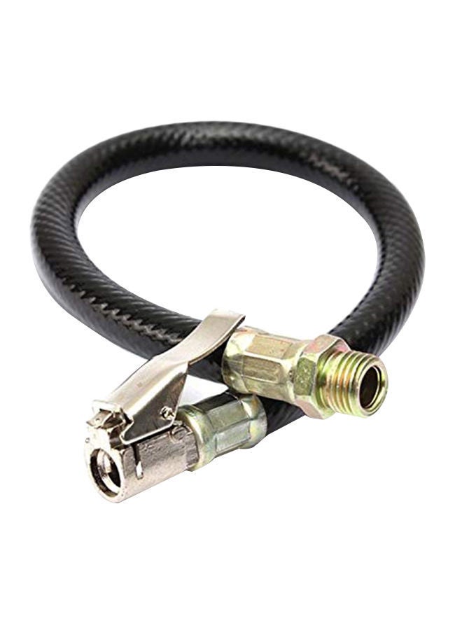 NIBEMINENT Tire Chuck Tube Inflator Hose  - Image 1