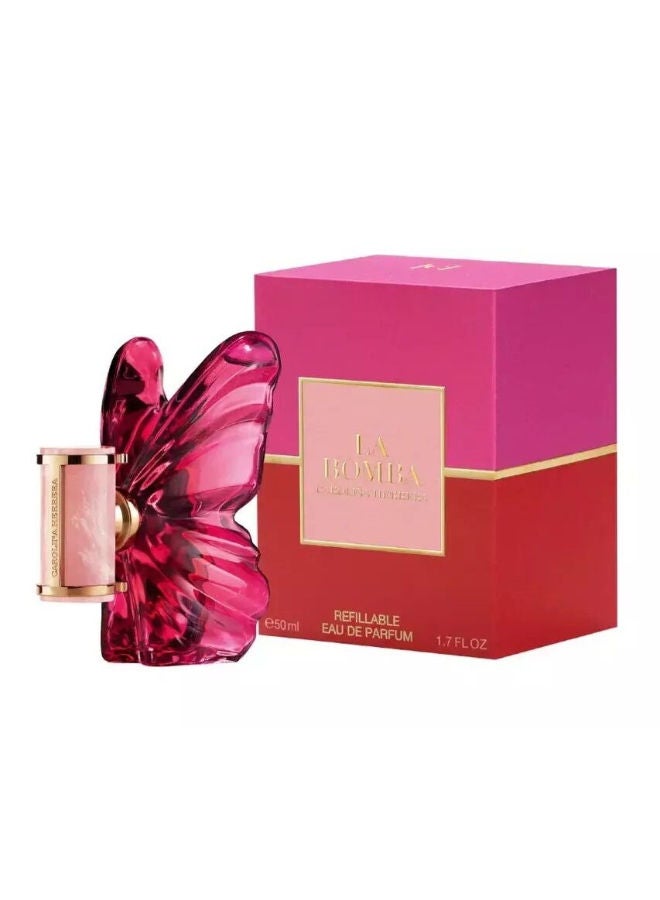 CAROLINA HERRERA La Bomba EDP 50ml - Image 1