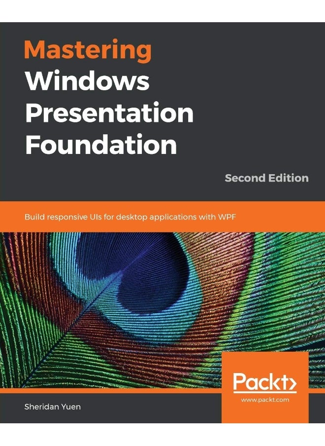 Mastering Windows Presentation Foundation 